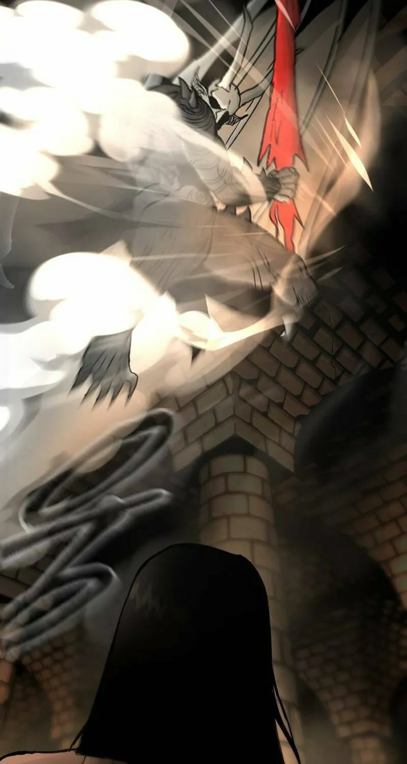 Legend of the Holy Sword Chapter 27 page 46 - 