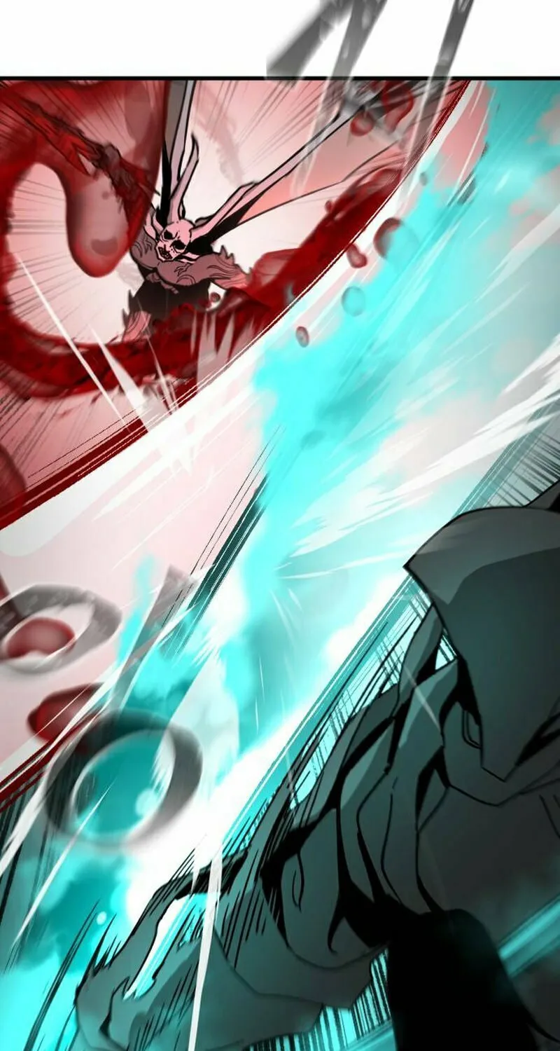 Legend of the Holy Sword Chapter 27 page 48 - 