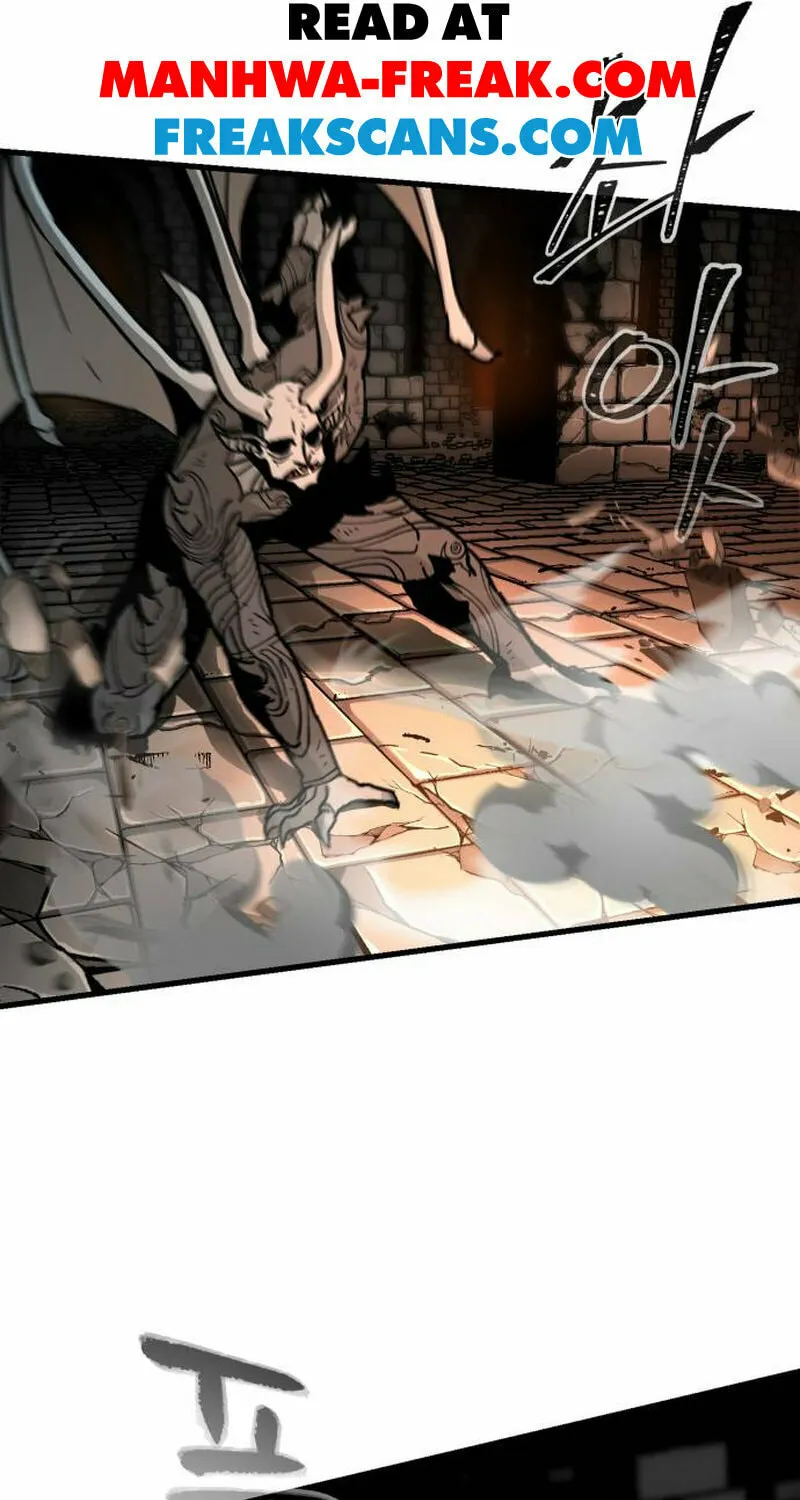 Legend of the Holy Sword Chapter 27 page 50 - 