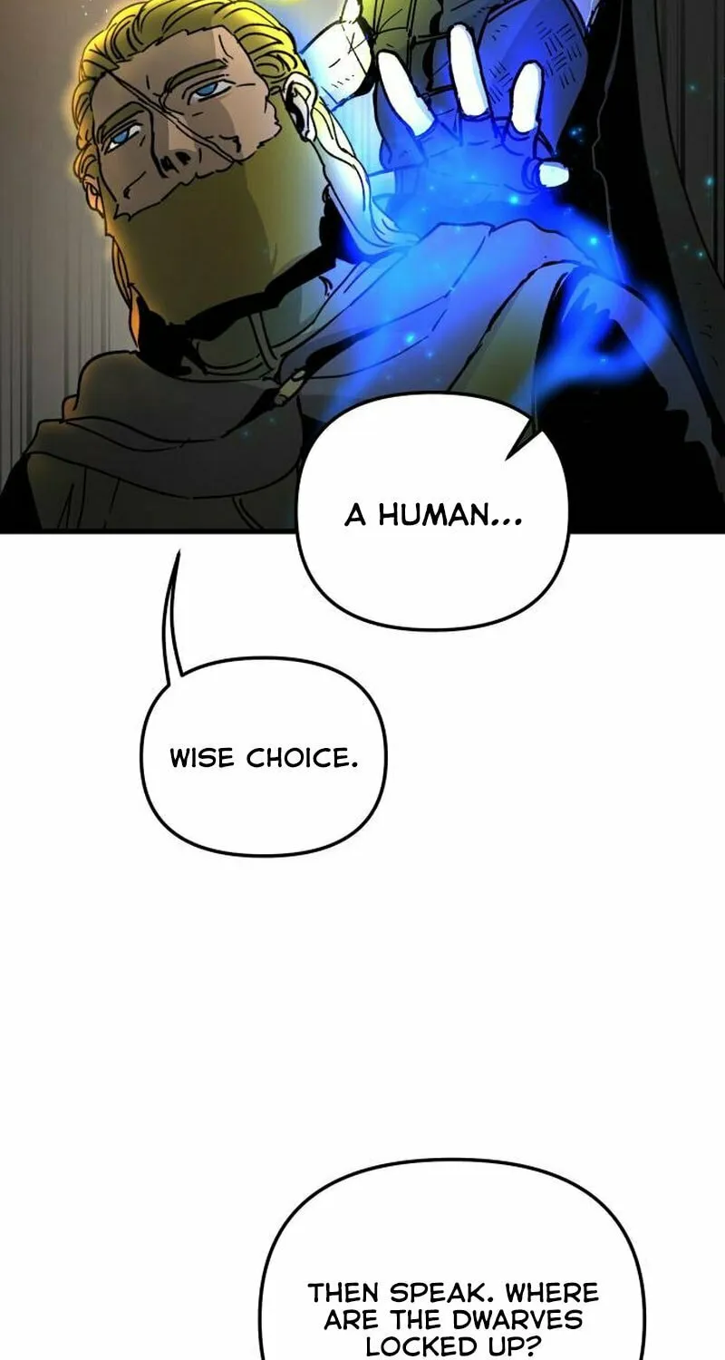 Legend of the Holy Sword Chapter 27 page 6 - 