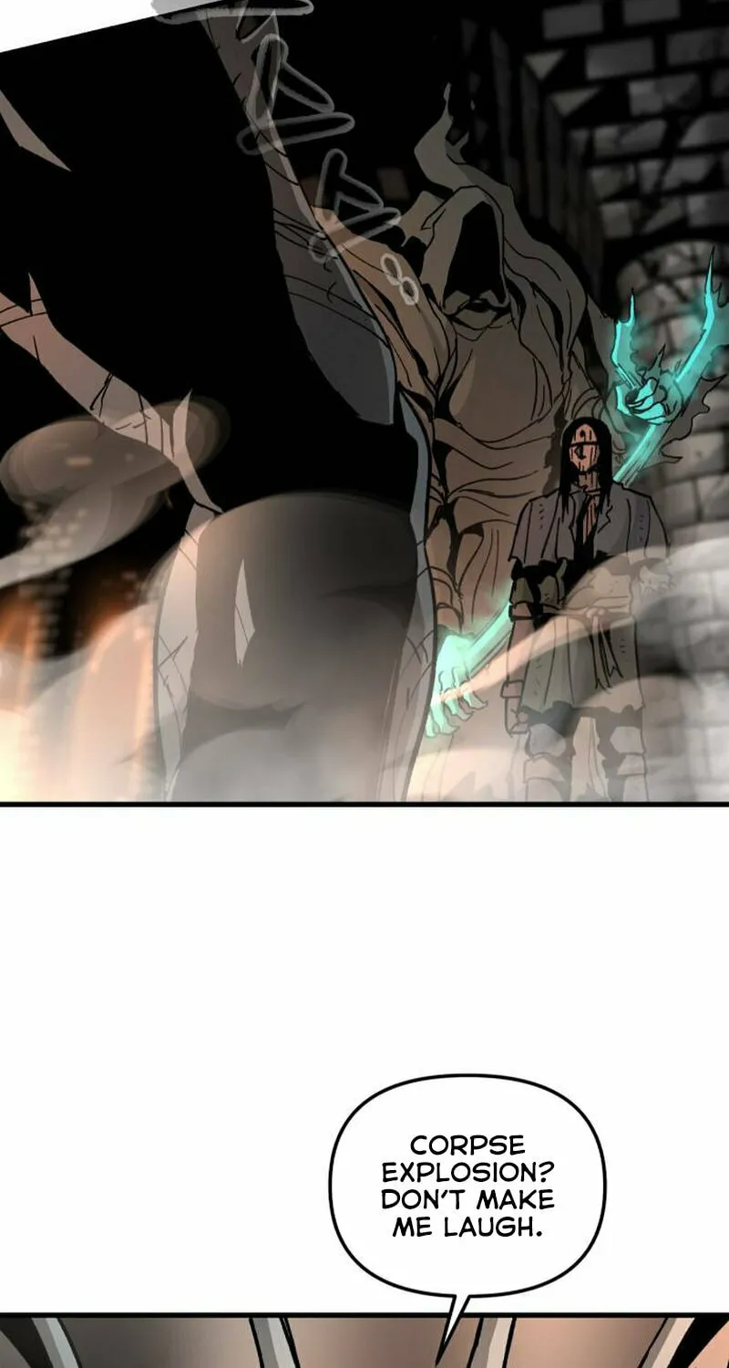 Legend of the Holy Sword Chapter 27 page 51 - 