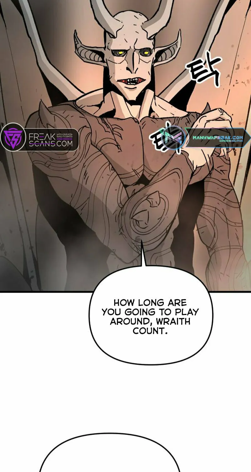 Legend of the Holy Sword Chapter 27 page 52 - 
