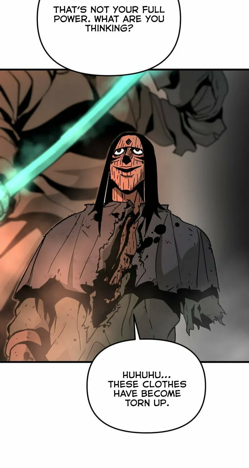 Legend of the Holy Sword Chapter 27 page 53 - 