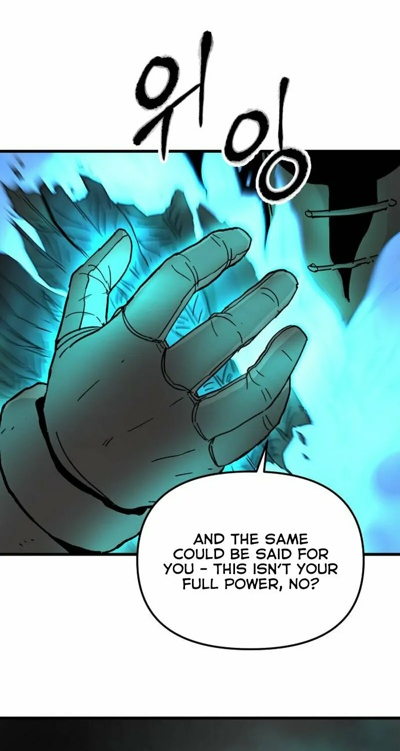 Legend of the Holy Sword Chapter 27 page 54 - 