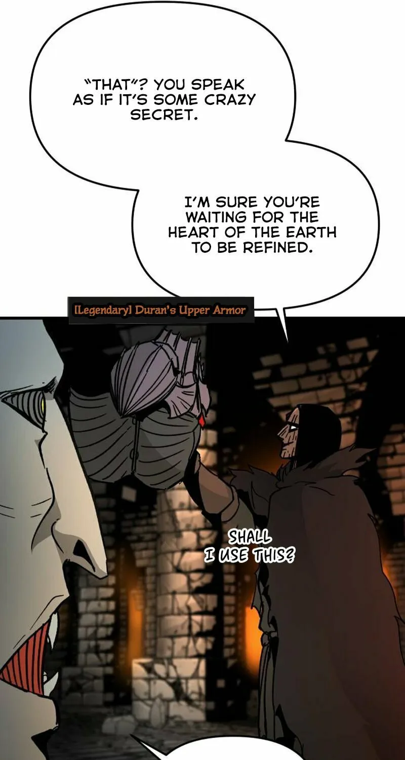 Legend of the Holy Sword Chapter 27 page 58 - 