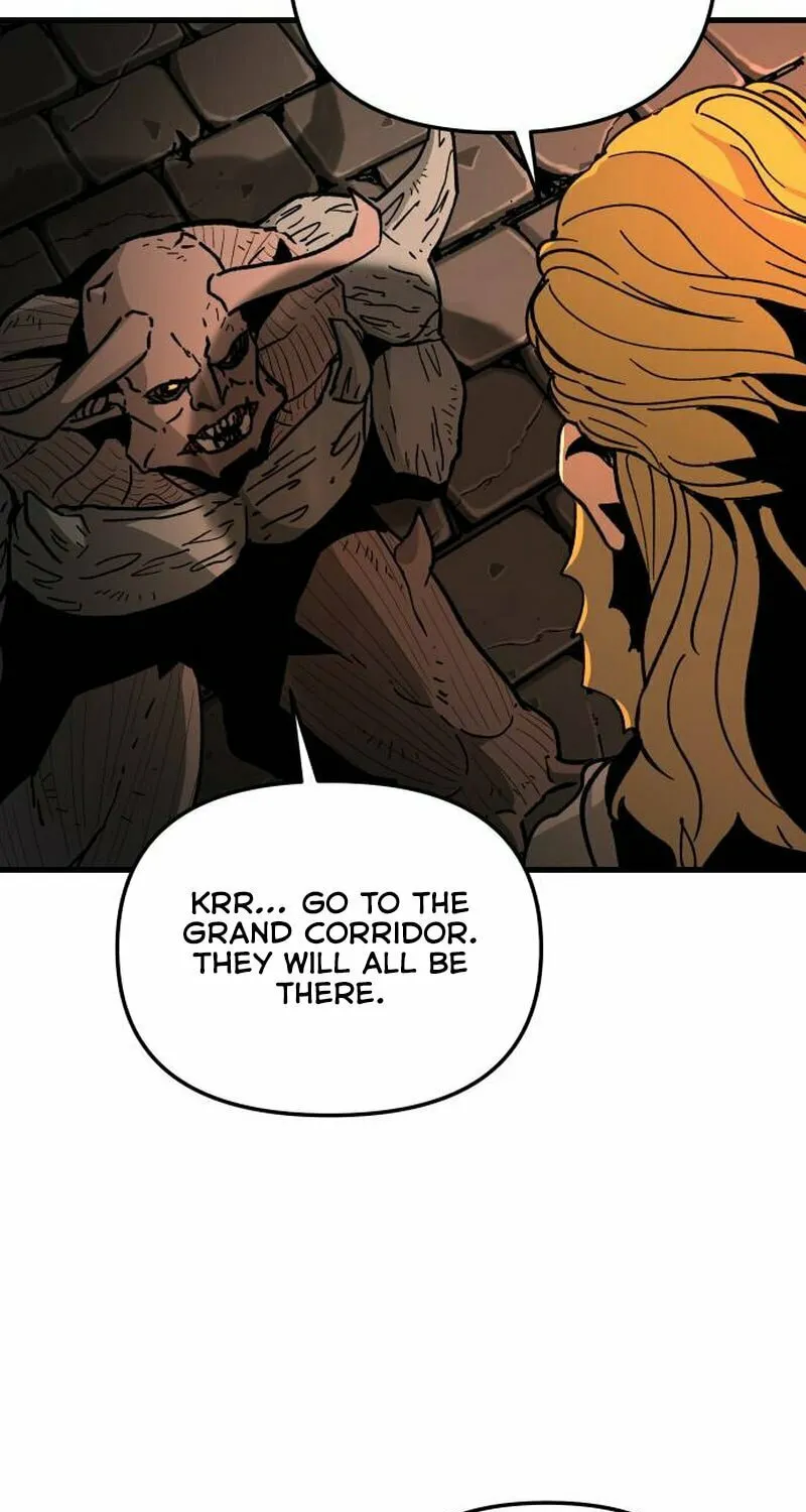 Legend of the Holy Sword Chapter 27 page 7 - 