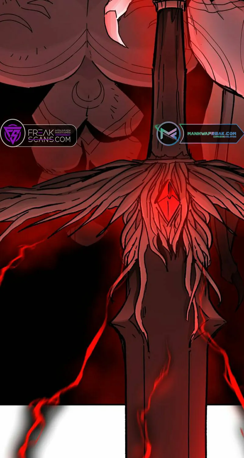 Legend of the Holy Sword Chapter 27 page 68 - 