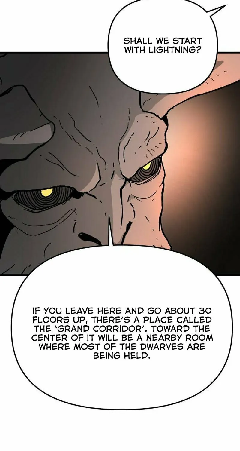 Legend of the Holy Sword Chapter 27 page 8 - 