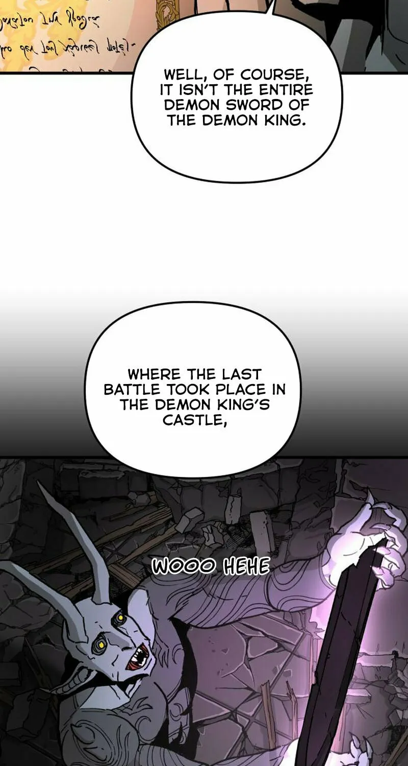 Legend of the Holy Sword Chapter 27 page 71 - 