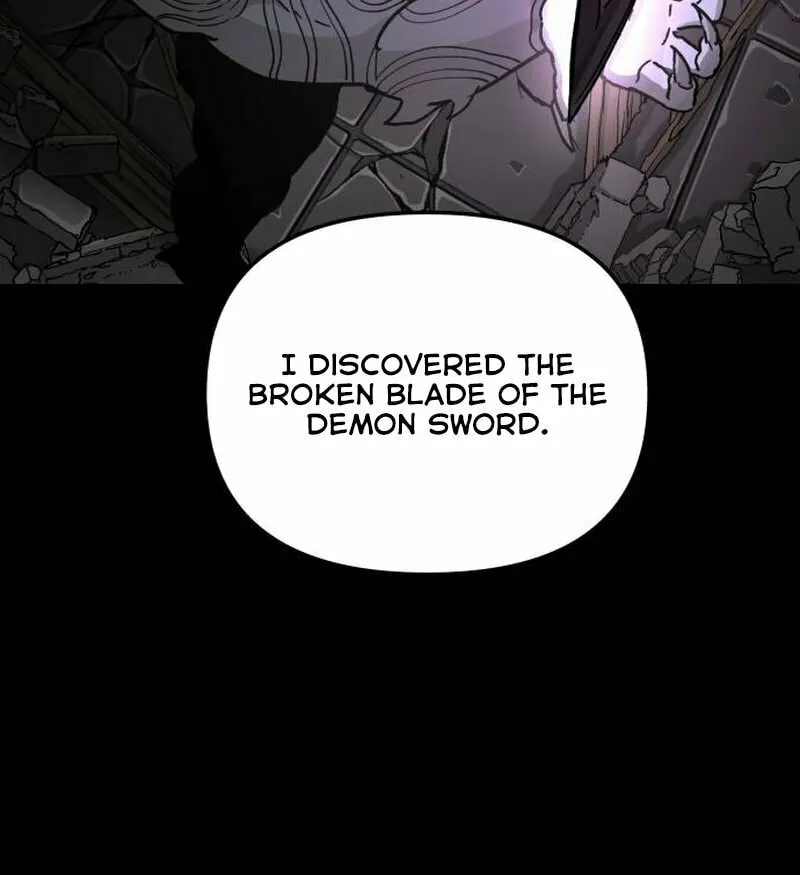 Legend of the Holy Sword Chapter 27 page 72 - 