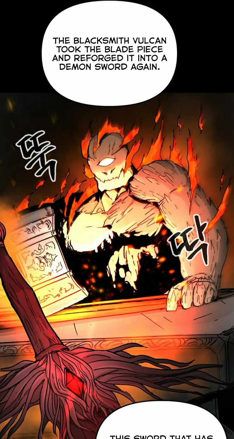 Legend of the Holy Sword Chapter 27 page 73 - 