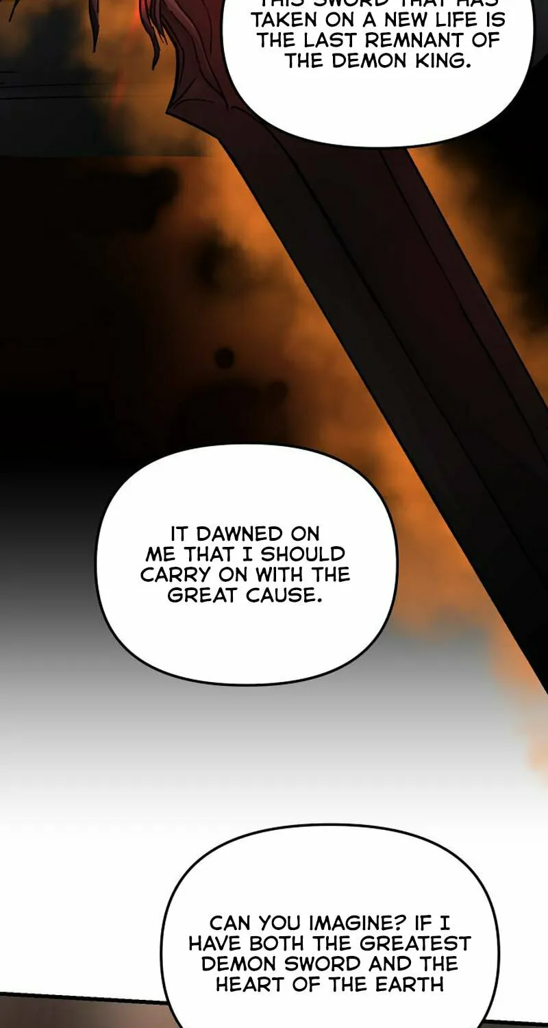 Legend of the Holy Sword Chapter 27 page 74 - 