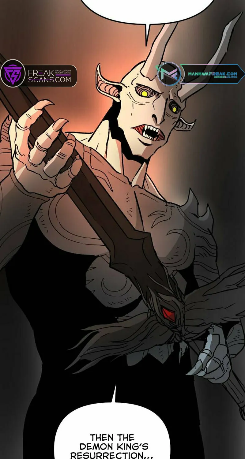 Legend of the Holy Sword Chapter 27 page 75 - 
