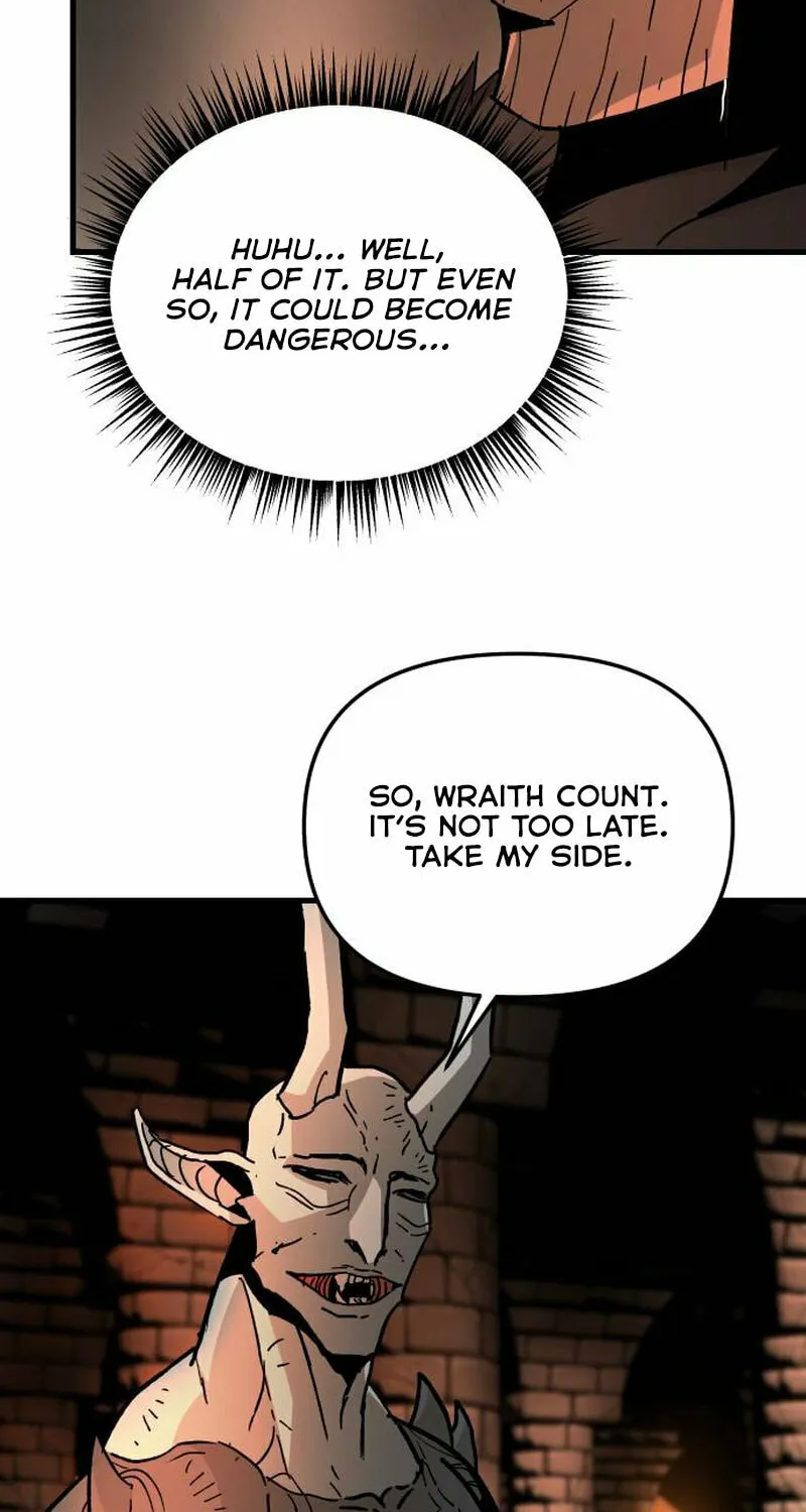 Legend of the Holy Sword Chapter 27 page 78 - 