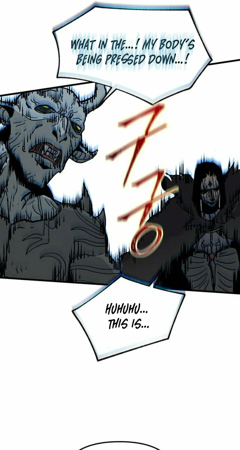 Legend of the Holy Sword Chapter 27 page 81 - 
