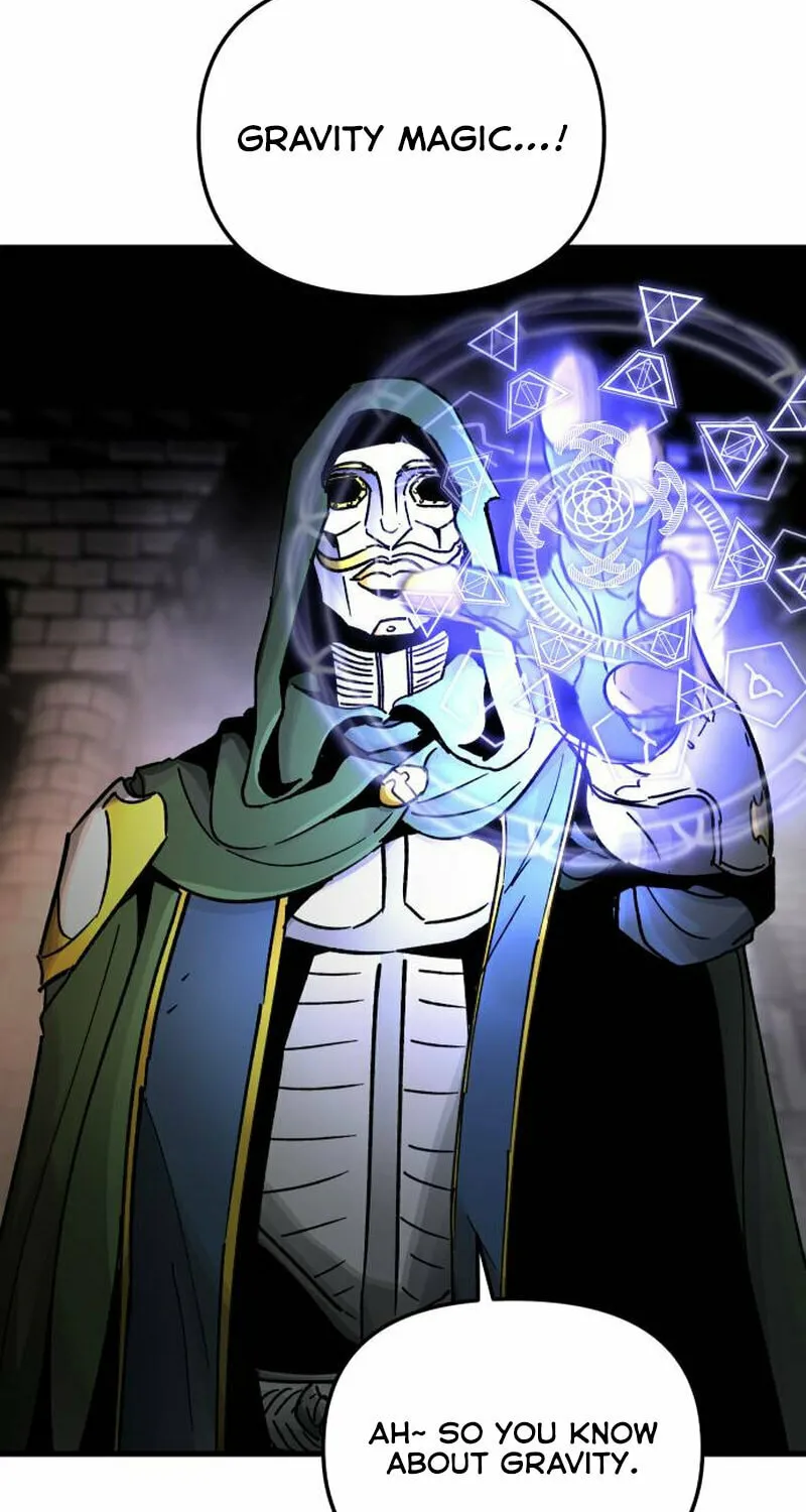 Legend of the Holy Sword Chapter 27 page 82 - 