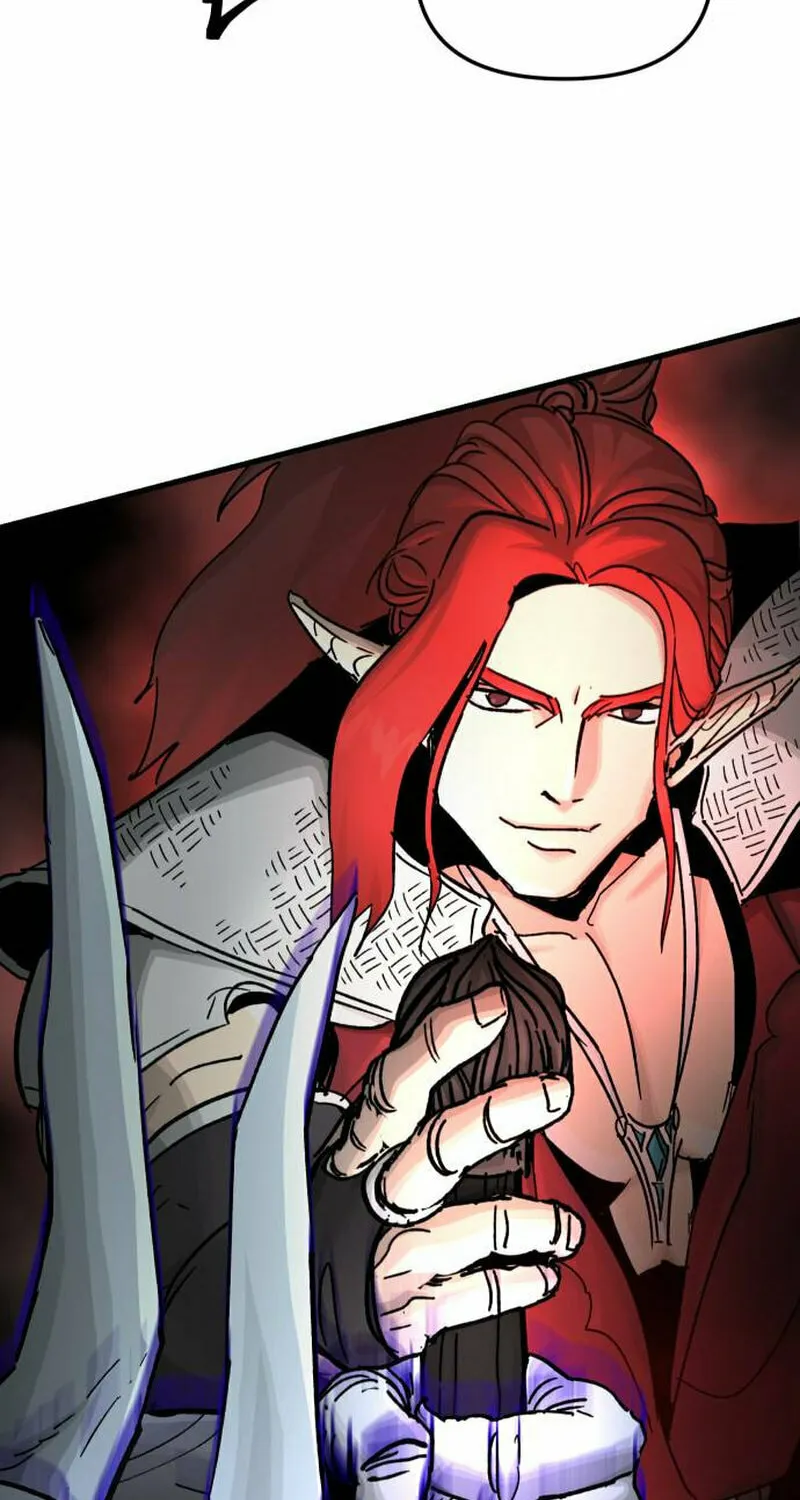 Legend of the Holy Sword Chapter 27 page 84 - 