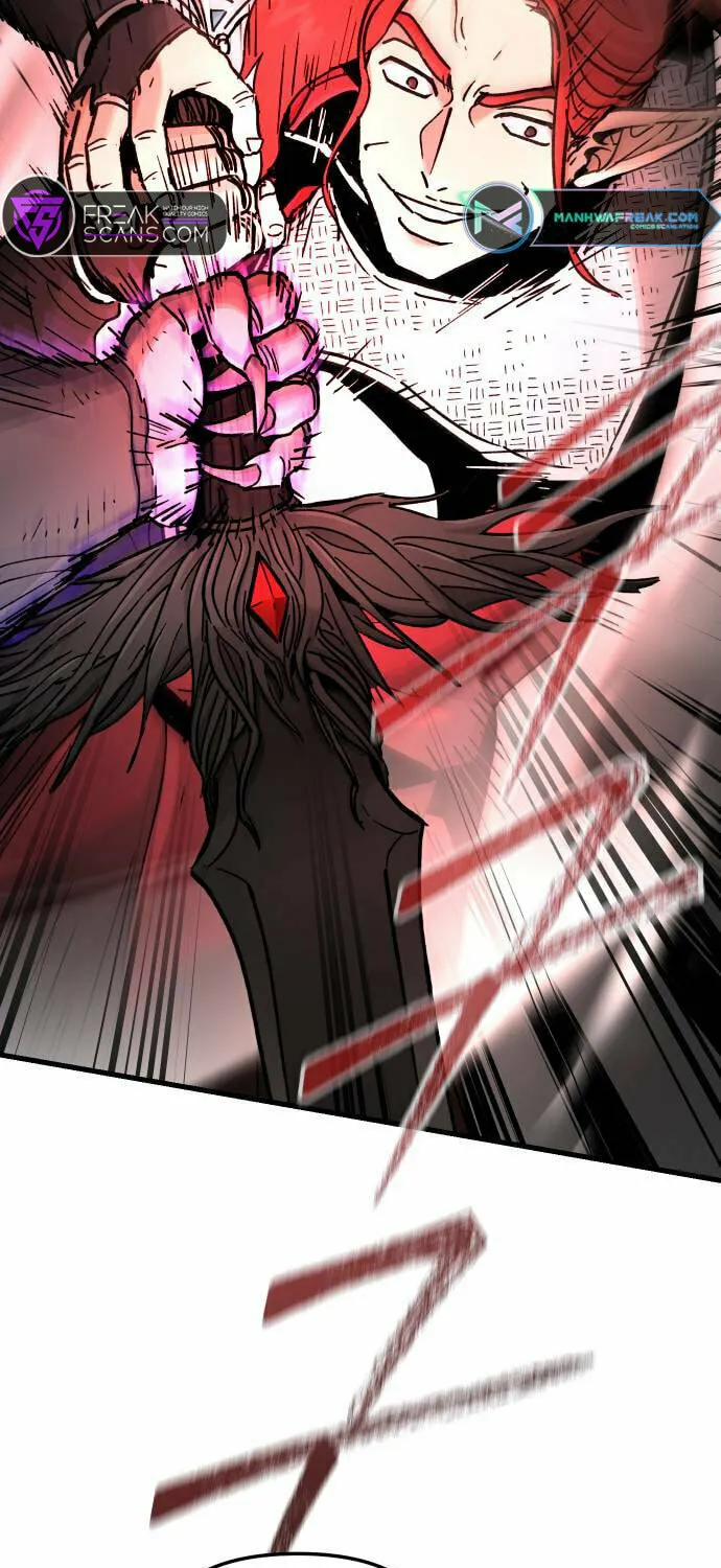 Legend of the Holy Sword Chapter 28 page 11 - 
