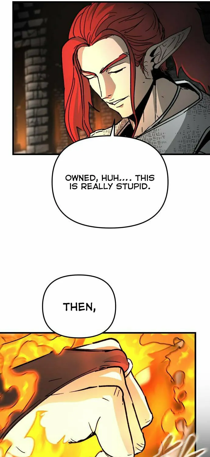 Legend of the Holy Sword Chapter 28 page 13 - 