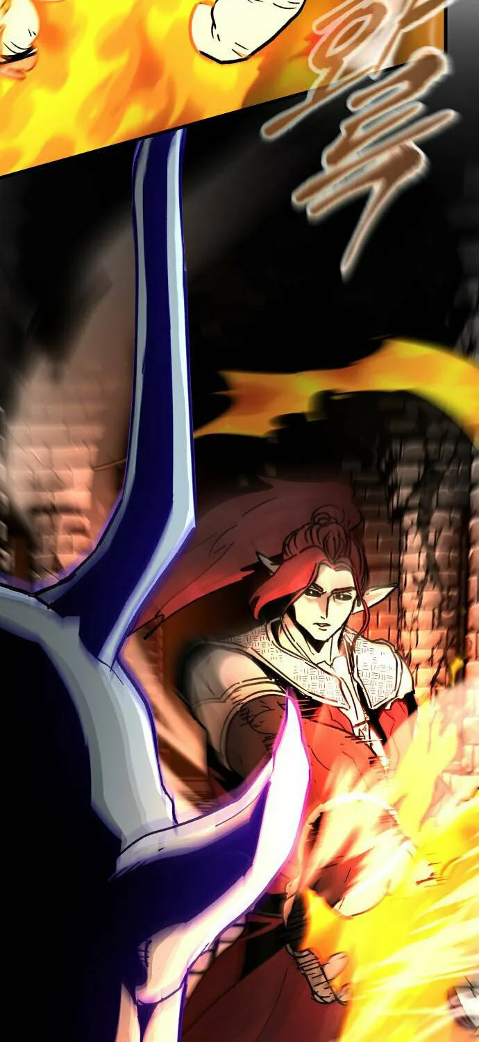 Legend of the Holy Sword Chapter 28 page 14 - 