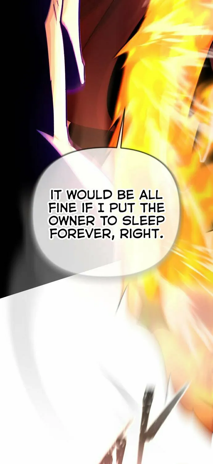 Legend of the Holy Sword Chapter 28 page 15 - 
