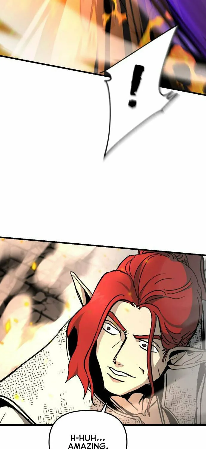 Legend of the Holy Sword Chapter 28 page 17 - 