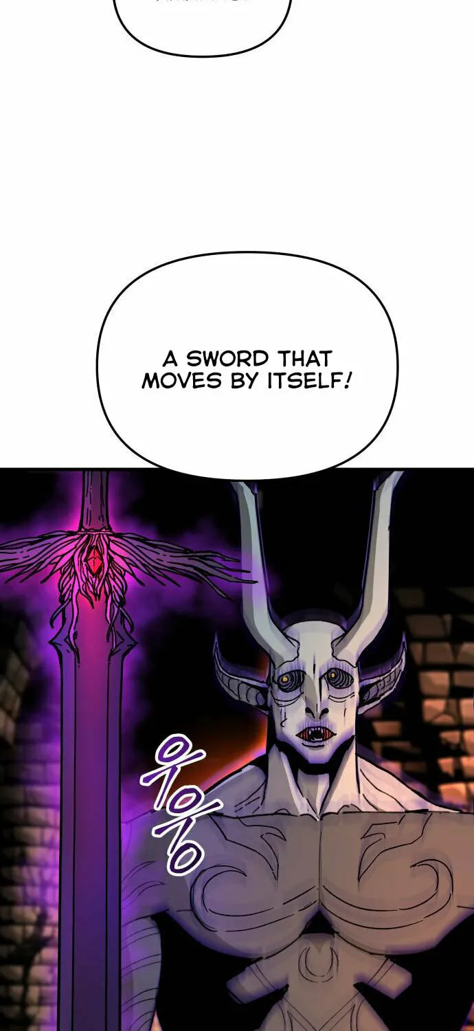 Legend of the Holy Sword Chapter 28 page 18 - 