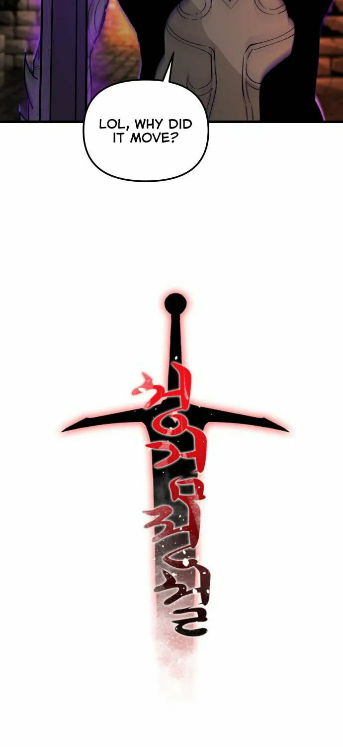 Legend of the Holy Sword Chapter 28 page 19 - 