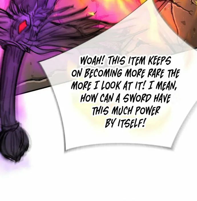 Legend of the Holy Sword Chapter 28 page 22 - 