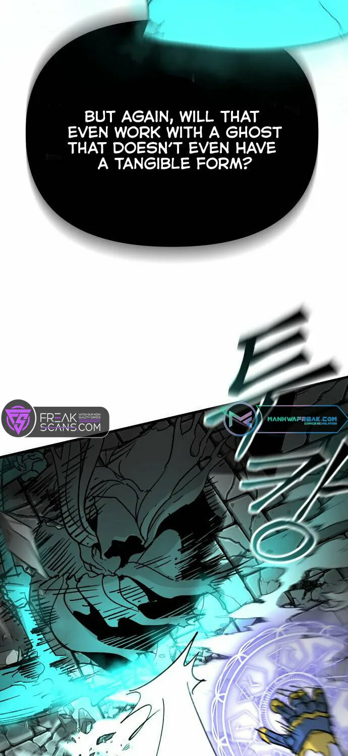 Legend of the Holy Sword Chapter 28 page 26 - 