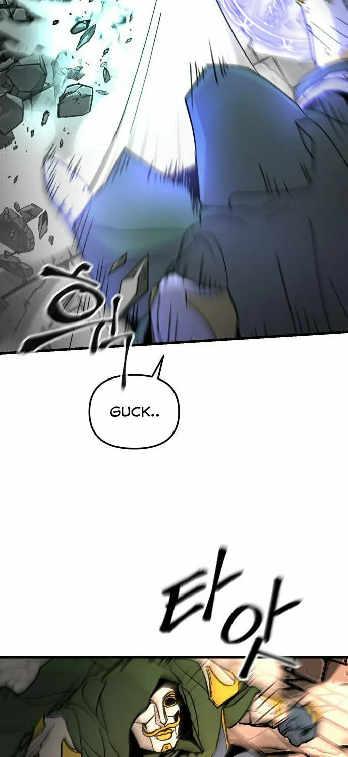 Legend of the Holy Sword Chapter 28 page 27 - 
