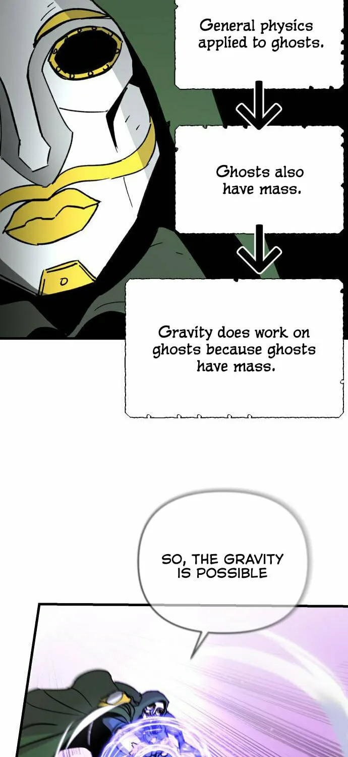 Legend of the Holy Sword Chapter 28 page 29 - 