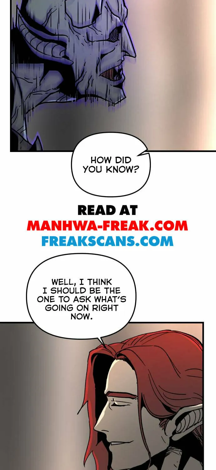 Legend of the Holy Sword Chapter 28 page 4 - 