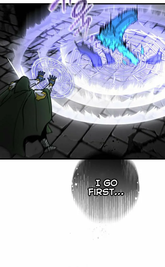 Legend of the Holy Sword Chapter 28 page 32 - 