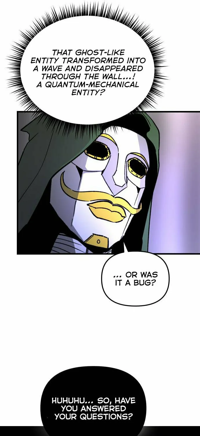 Legend of the Holy Sword Chapter 28 page 33 - 