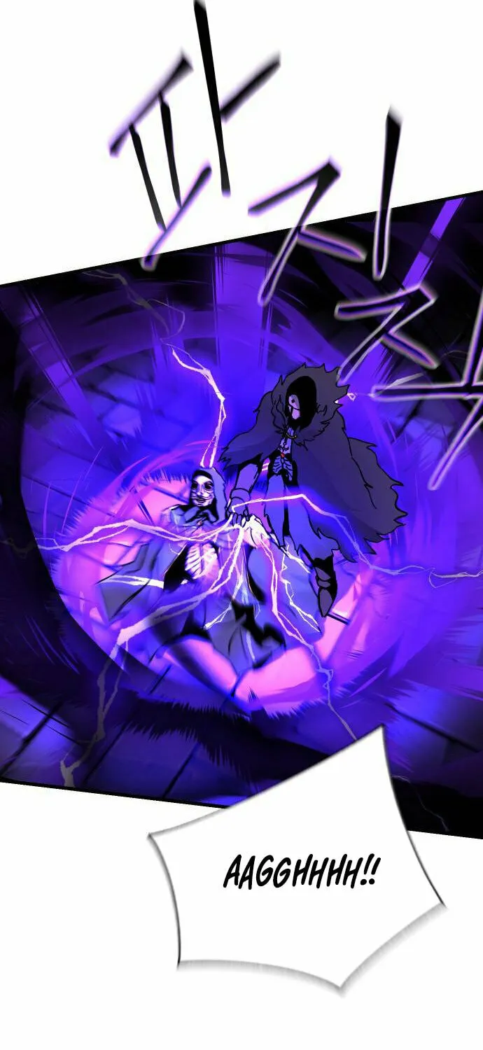 Legend of the Holy Sword Chapter 28 page 35 - 