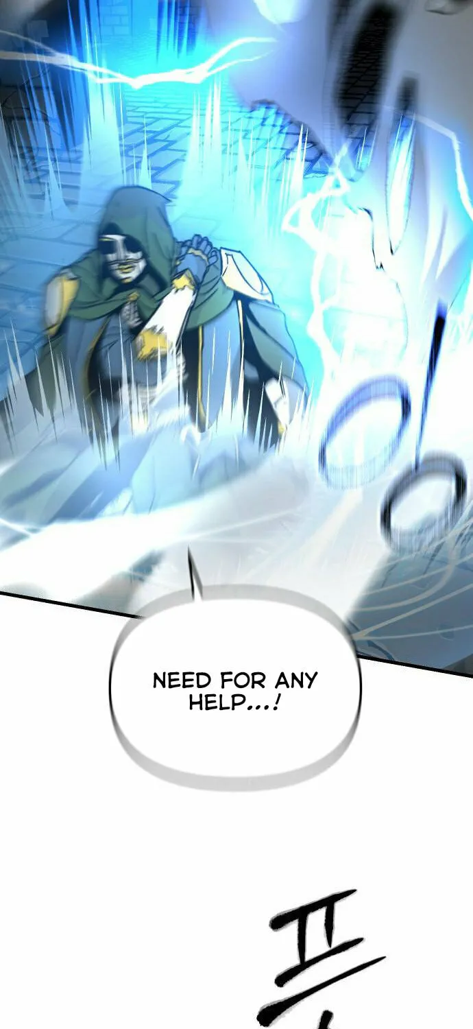 Legend of the Holy Sword Chapter 28 page 38 - 
