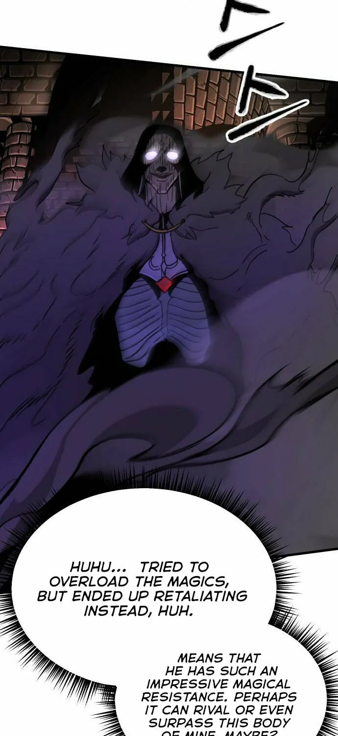 Legend of the Holy Sword Chapter 28 page 39 - 