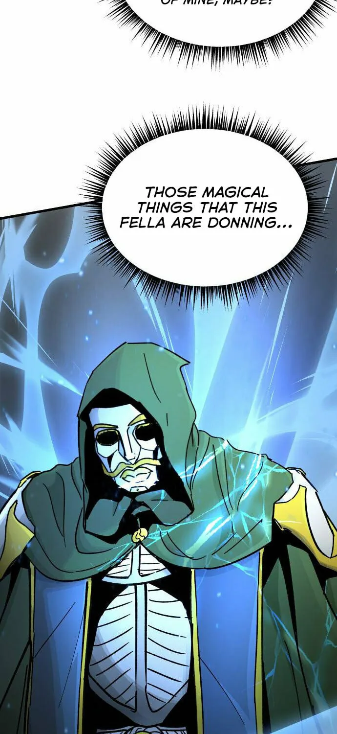 Legend of the Holy Sword Chapter 28 page 40 - 