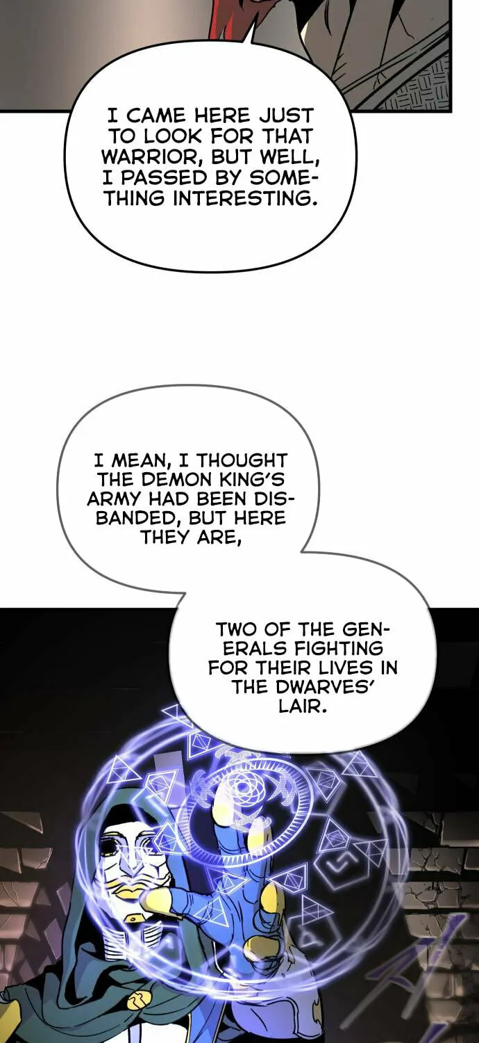 Legend of the Holy Sword Chapter 28 page 5 - 