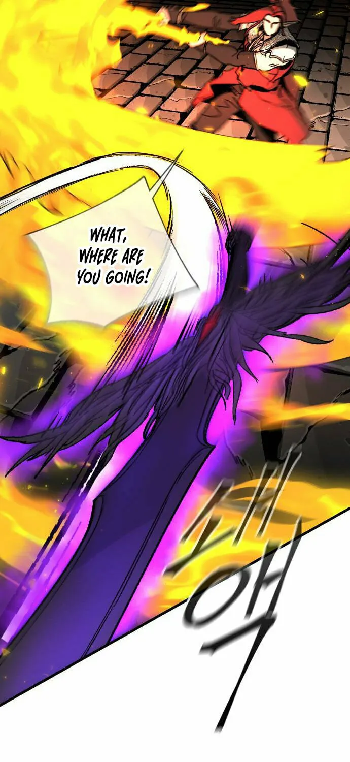 Legend of the Holy Sword Chapter 28 page 43 - 