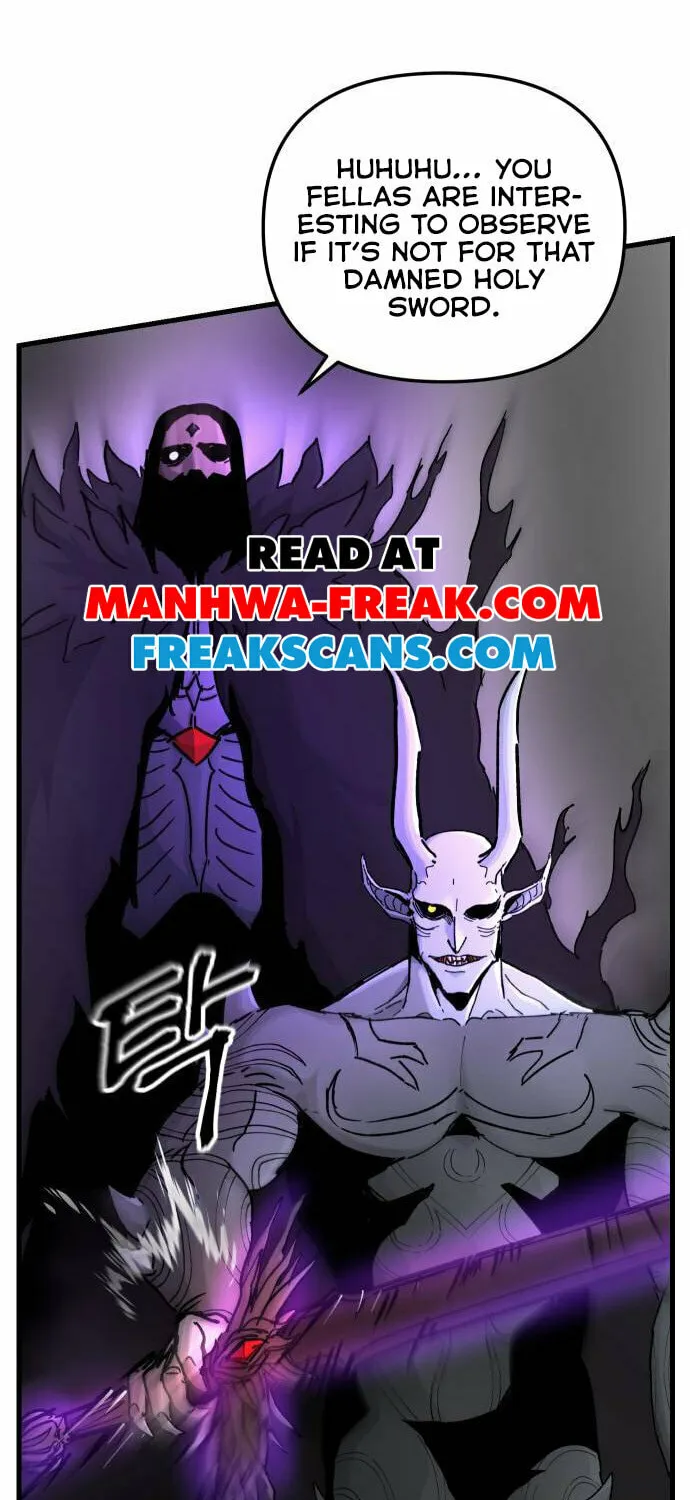 Legend of the Holy Sword Chapter 28 page 44 - 