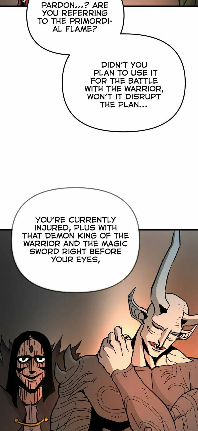 Legend of the Holy Sword Chapter 28 page 47 - 