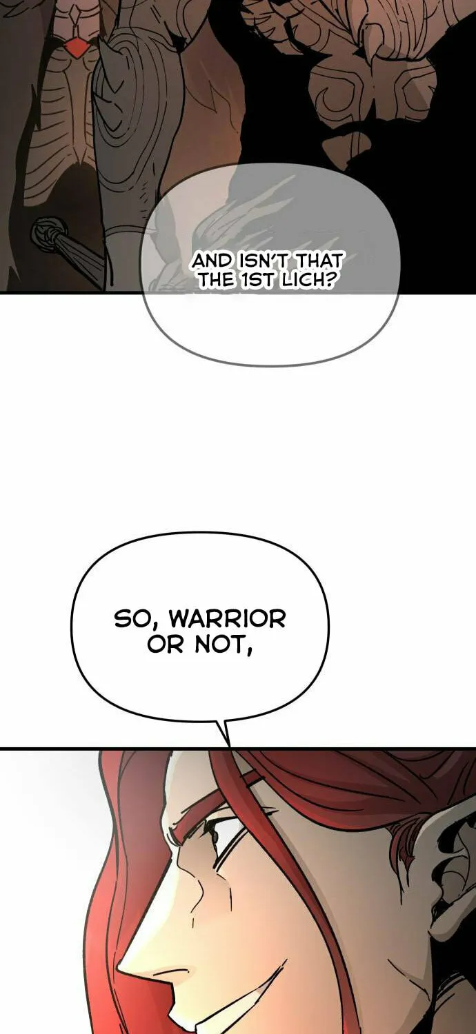Legend of the Holy Sword Chapter 28 page 48 - 