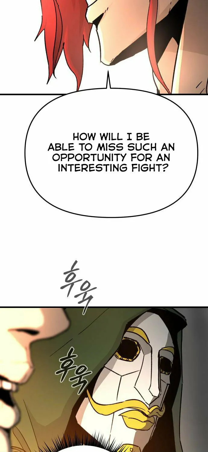 Legend of the Holy Sword Chapter 28 page 49 - 