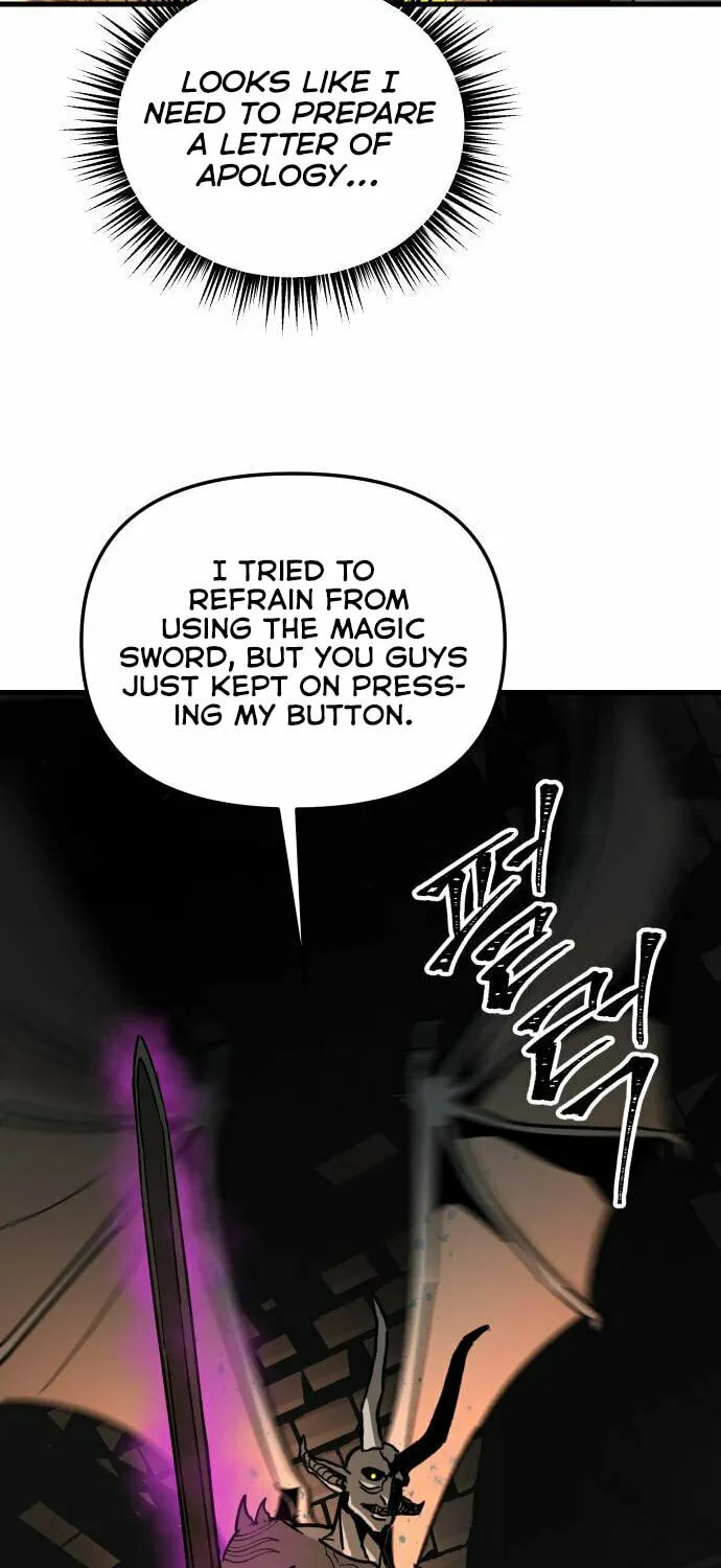 Legend of the Holy Sword Chapter 28 page 50 - 