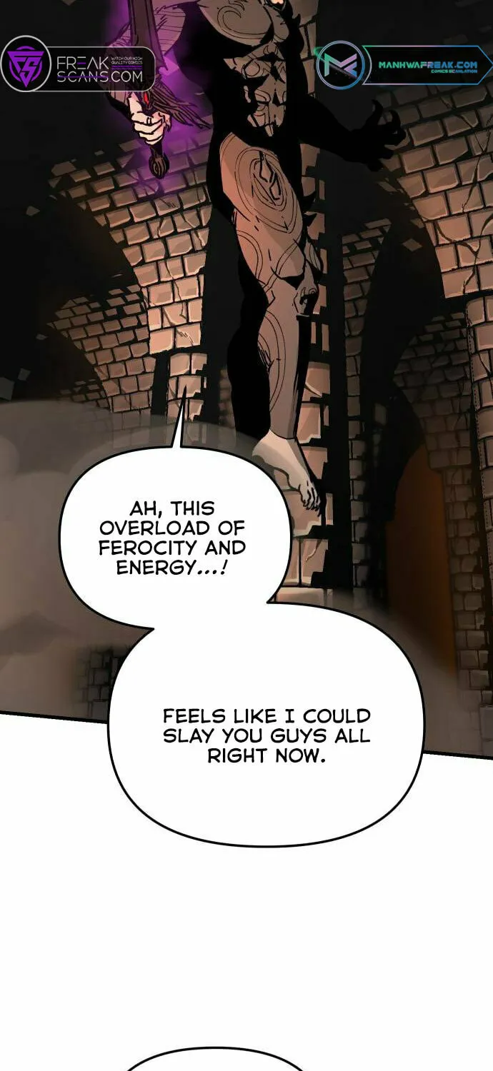 Legend of the Holy Sword Chapter 28 page 51 - 