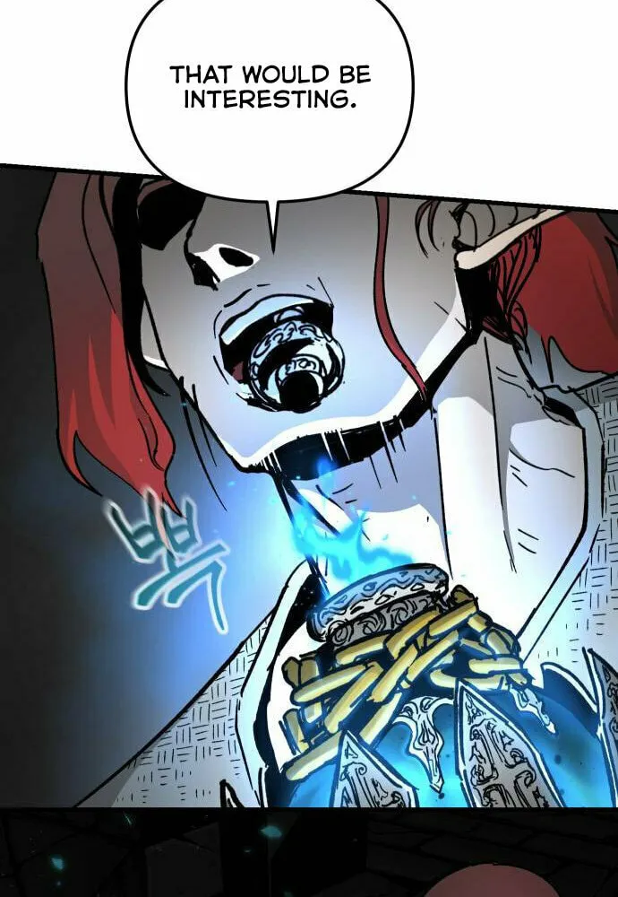 Legend of the Holy Sword Chapter 28 page 52 - 