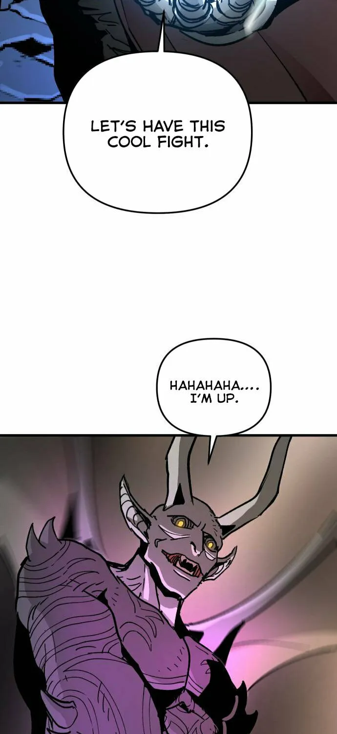Legend of the Holy Sword Chapter 28 page 54 - 