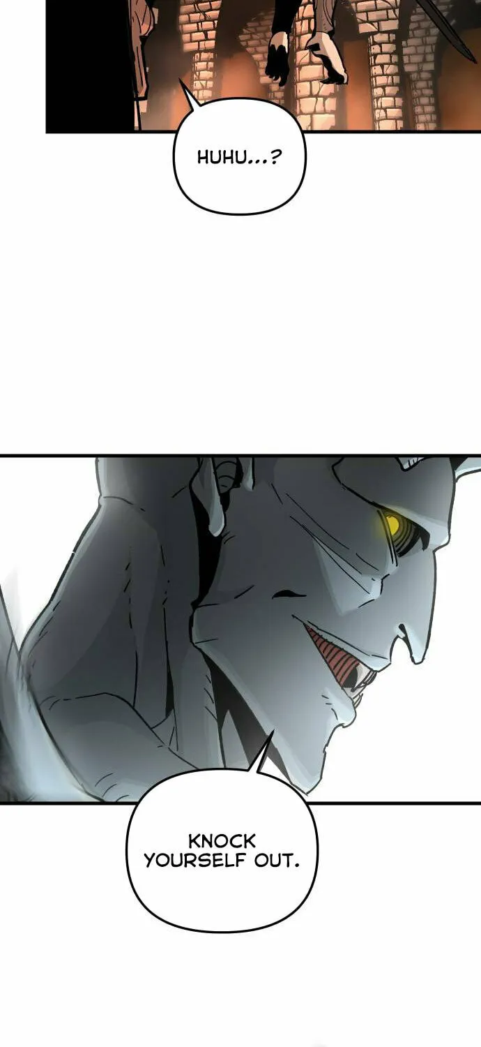 Legend of the Holy Sword Chapter 28 page 57 - 